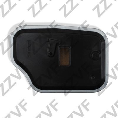 ZZVF ZVFN01500: Hüdraulikafilter, automaatkäigukast