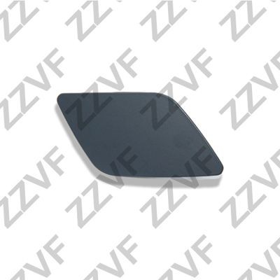 ZZVF ZVFP052: Kate, põrkeraud ees paremal