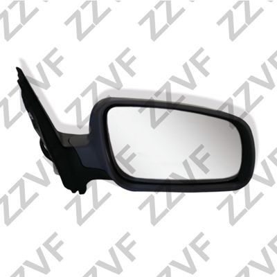 ZZVF ZVG1J1522: Välipeegel paremal