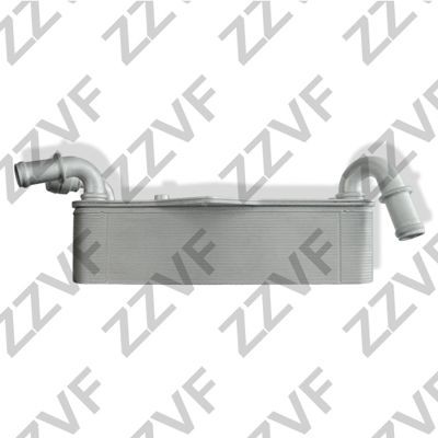 ZZVF ZVG21M: Radiator ulei, ulei motor