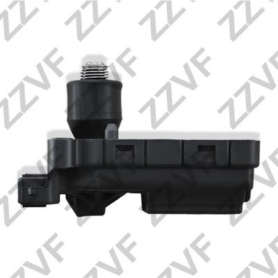 ZZVF ZVG511031: Seadeelement, drosselklapp