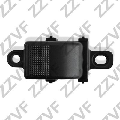 ZZVF ZVGE4T370A: Interruptor de elevalunas Delante, derecha