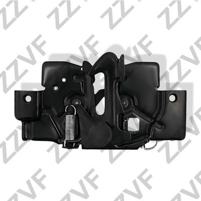 ZZVF ZVGJ6A-56-620A: Tagaluugi sulgur