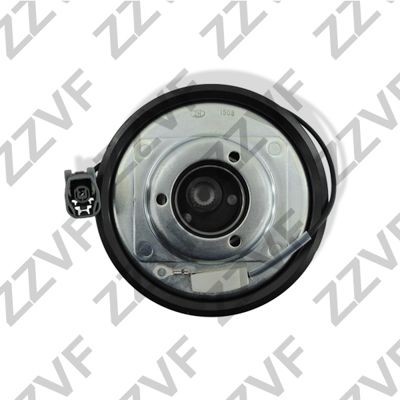 ZZVF ZVGJ6A-61-L20: Magneetkoppeling airco