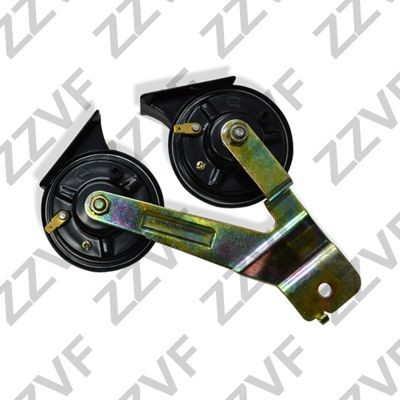 ZZVF ZVGJ6A-66-79YA: Signalhorn