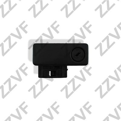 ZZVF ZVGJ6A09002: Kindalaeka lukk