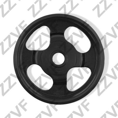 ZZVF ZVGJ6A600B: Remskive, servopumpe