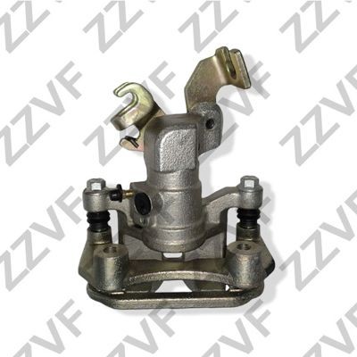 ZZVF ZVGJ6A71XC: Pinza de freno Eje trasero izquierda