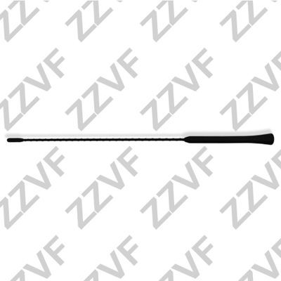 ZZVF ZVGM9A-66-A30: Antenn