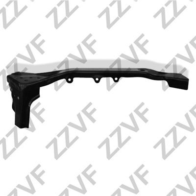 ZZVF ZVGS1D-53-140A: Tildekning, hovedlyskaster