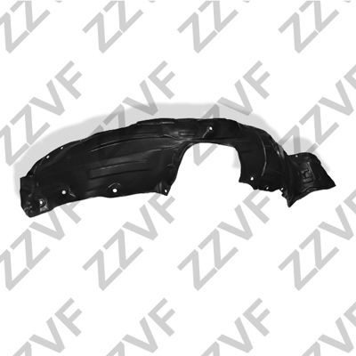 ZZVF ZVGS1D-56-140A: Aripa interioara fata stanga