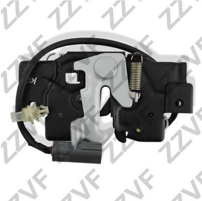 ZZVF ZVGS1D-56-620A: Serrure de capot-moteur