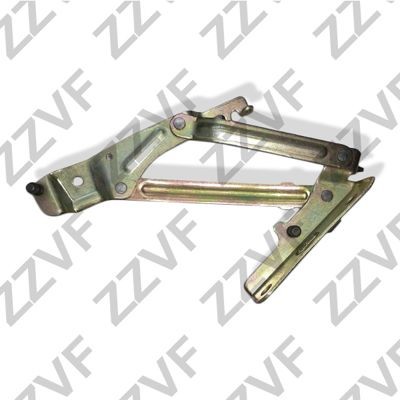 ZZVF ZVGS1D710B: Ukse hinge paremal, Pakiruumi luuk