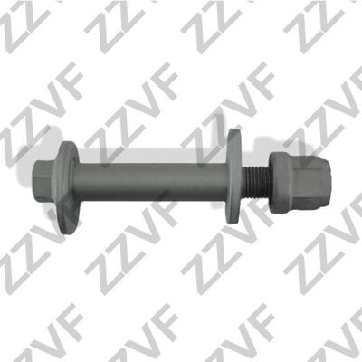 ZZVF ZVH18AB: Bullone correzione campanatura