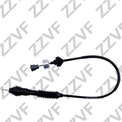 ZZVF ZVH6801: Clutchkabel