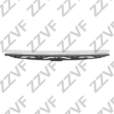 ZZVF ZVHB30L: Klaasipuhastaja juhipoolne, 525mm
