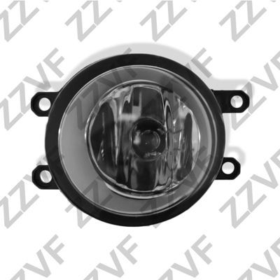 ZZVF ZVHD0859005R: Udutuli paremal, H11, koos pirniga