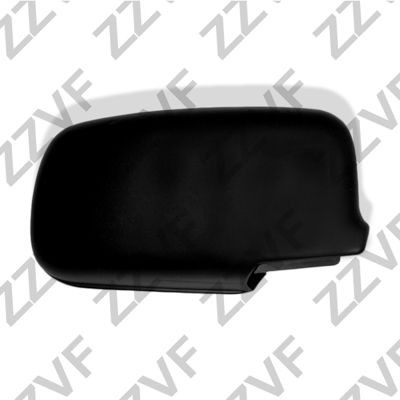 ZZVF ZVHD101700703R: Tildekning, sidespeil