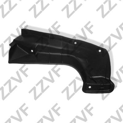 ZZVF ZVHD101702102R: Poritiiva siseosa taga paremal