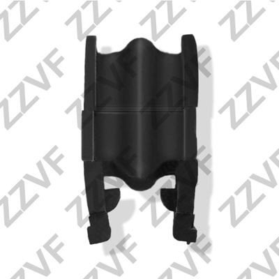 ZZVF ZVJG03A: Kinnitus, stabilisaator esisild mõlemapoolselt, 22mm
