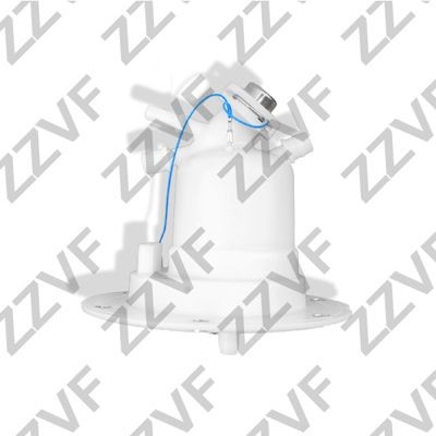 ZZVF ZVK1103: Kütusefilter