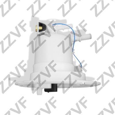 ZZVF ZVK1104: Kütusefilter