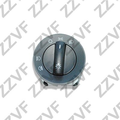 ZZVF ZVKK013: Lüliti, põhituli