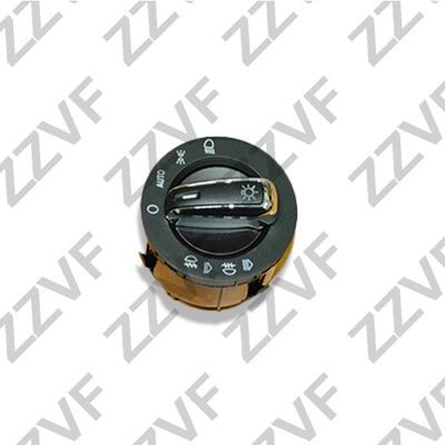 ZZVF ZVKK015: Lüliti, põhituli