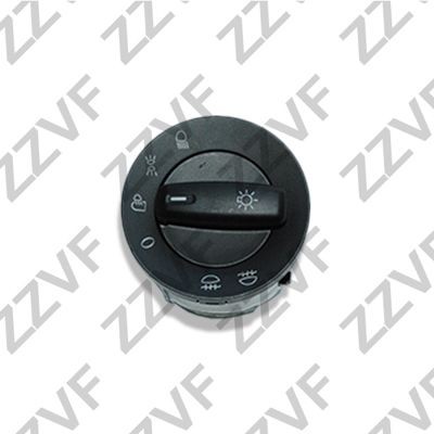 ZZVF ZVKK019: Lüliti, põhituli