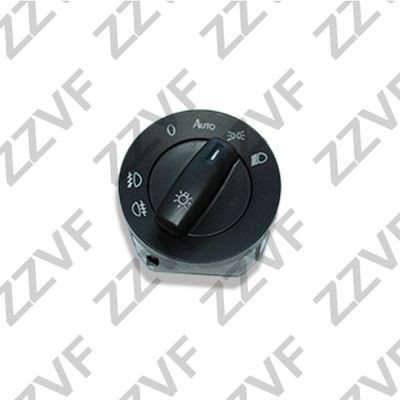 ZZVF ZVKK020: Lüliti, põhituli