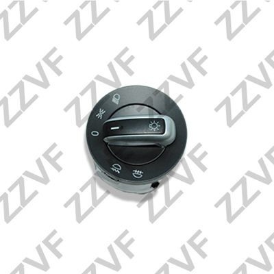 ZZVF ZVKK021: Lüliti, põhituli
