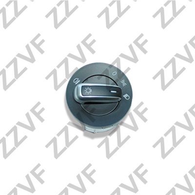 ZZVF ZVKK022: Lüliti, põhituli