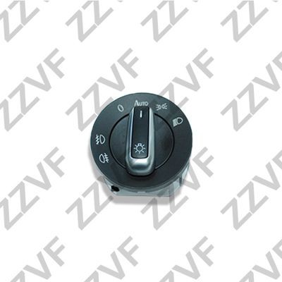 ZZVF ZVKK023: Lüliti, põhituli