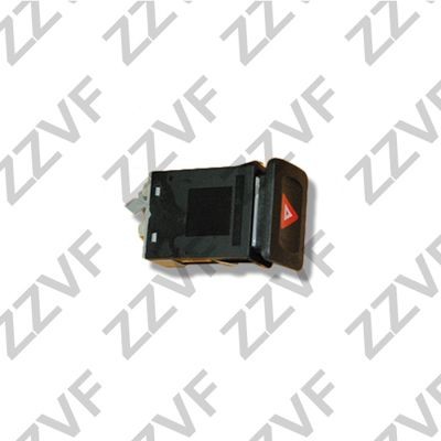 ZZVF ZVKK029: Comutator, lumini de avarie