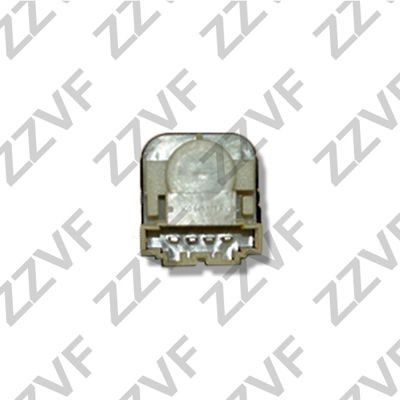 ZZVF ZVKK036: Piduritulelüliti