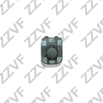 ZZVF ZVKK044: Lüliti, peeglireguleerimine
