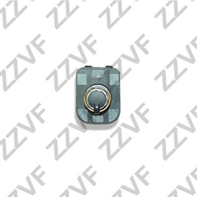 ZZVF ZVKK045: Lüliti, peeglireguleerimine
