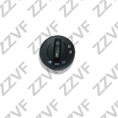 ZZVF ZVKK073: Lüliti, põhituli