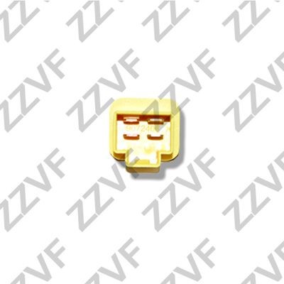 ZZVF ZVKK091: Piduritulelüliti