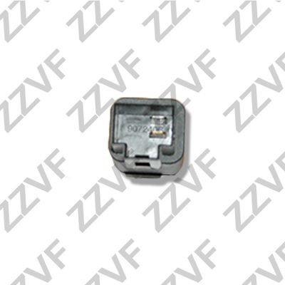 ZZVF ZVKK092: Piduritulelüliti