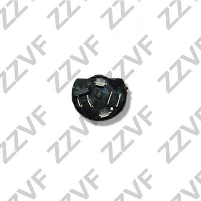ZZVF ZVKK094: Aizdedzes slēdzis