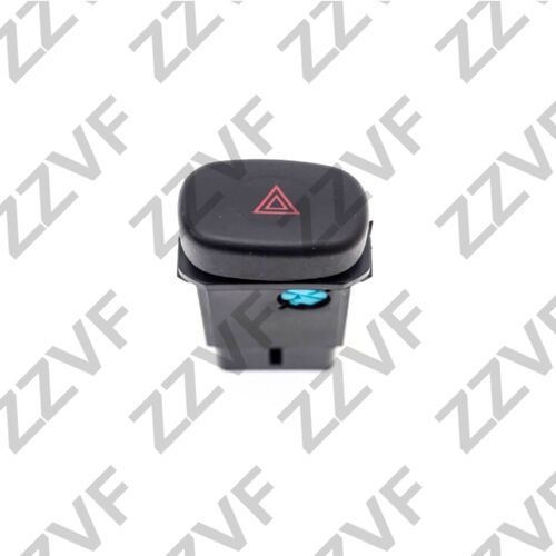 ZZVF ZVKK109: Varselblinklysbryter