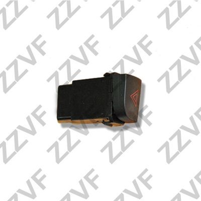 ZZVF ZVKK111: Varselblinklysbryter