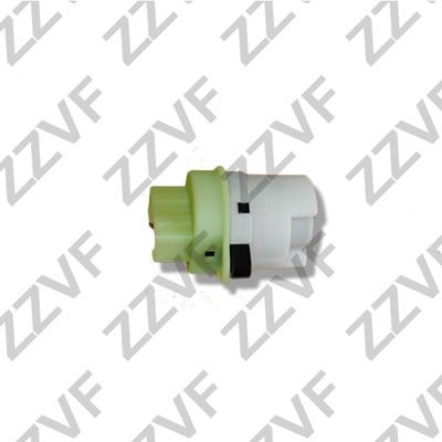 ZZVF ZVKK112: Tenningsbryter