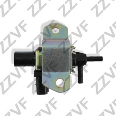 ZZVF ZVL301741: Survemuundur