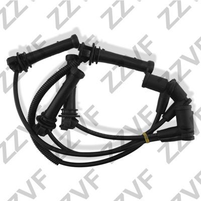 ZZVF ZVL813-18-140B: Süütesüsteemikomplekt