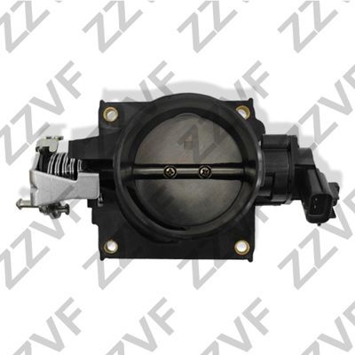 ZZVF ZVLF17-13-640A: Drosselklapp