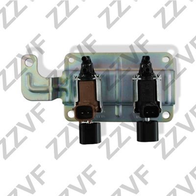 ZZVF ZVLF82740: Convertor presiune
