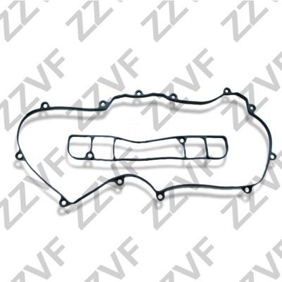 ZZVF ZVLK9123: Garnitura, capac supape