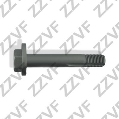ZZVF ZVLR09A: Rattakalde korrektuurkruvi